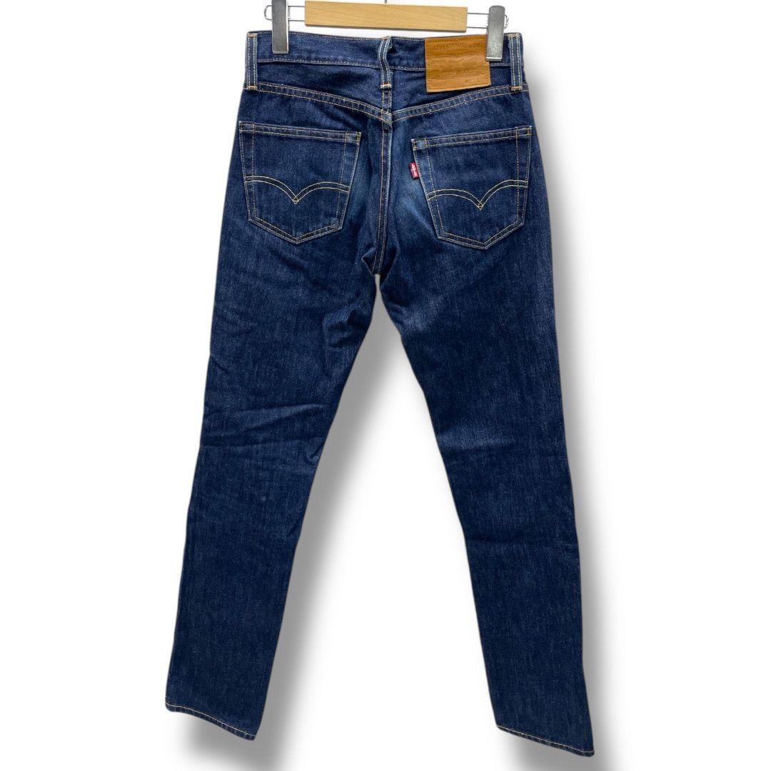 Levi's 511 スリムデニム W29 L32 k□リーバイス/Levi's 511 テーパードデニムパンツ/ジーンズ