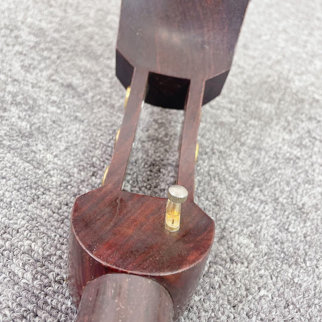 子持綾杉胴 中棹