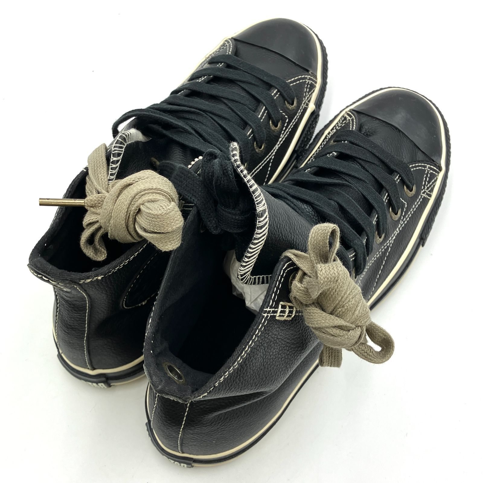 CONVERSE ALL STAR EUROPEAN HI コンバース オールスター ヨーロピアン
