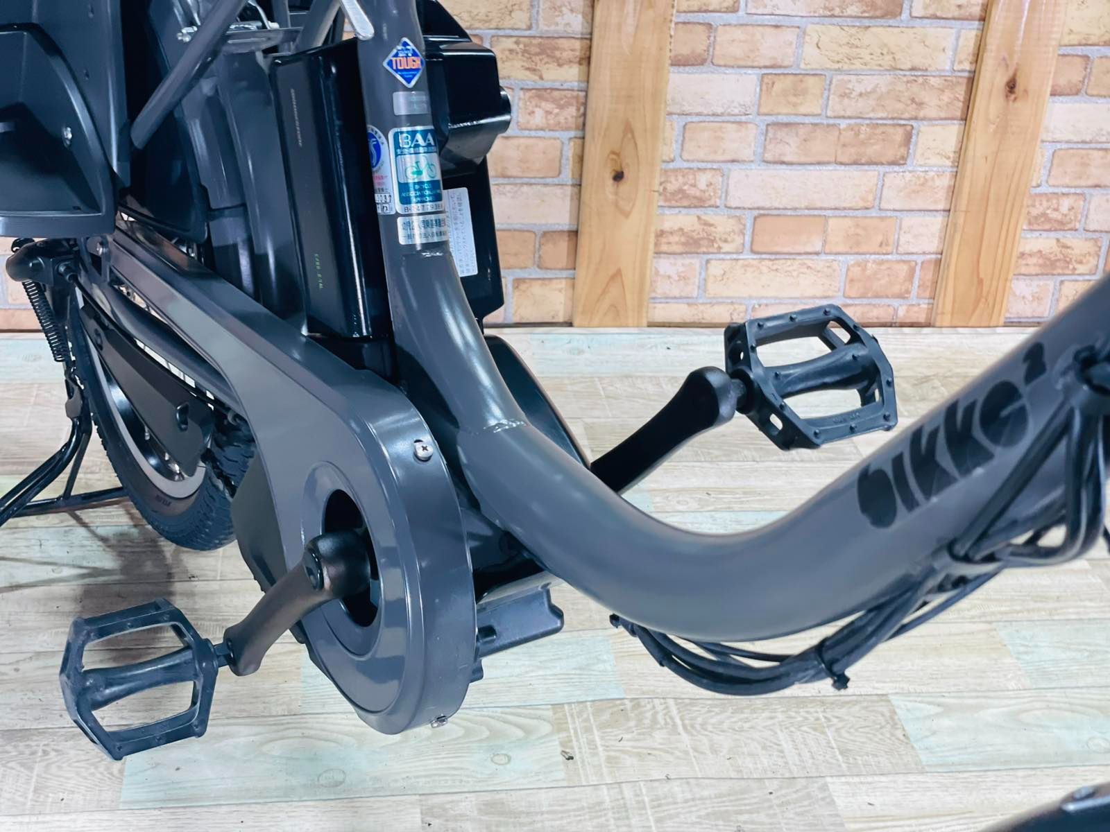 完成車納品 H2586