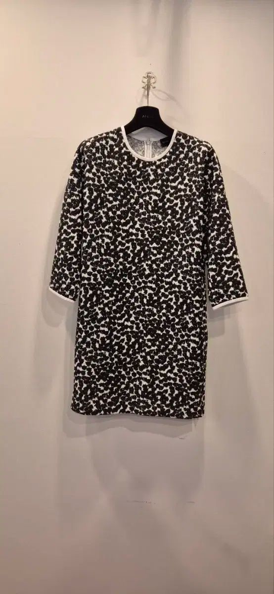 BERENICE 38 パターン ワンピース