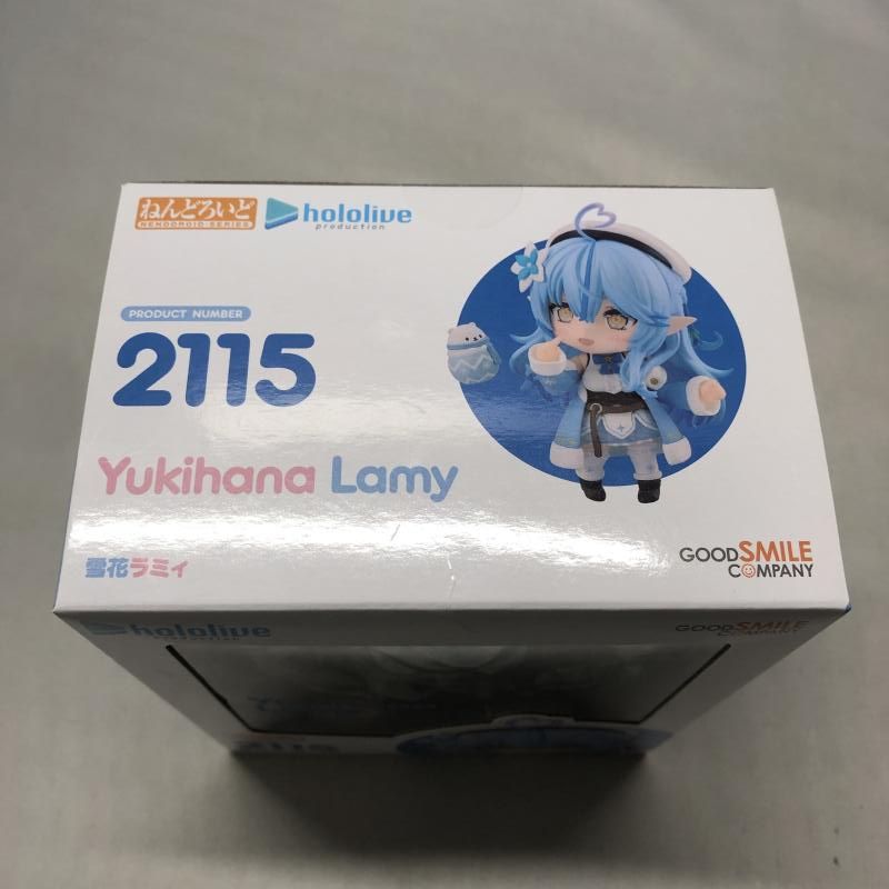 ホロライブプロダクション グッスマ
