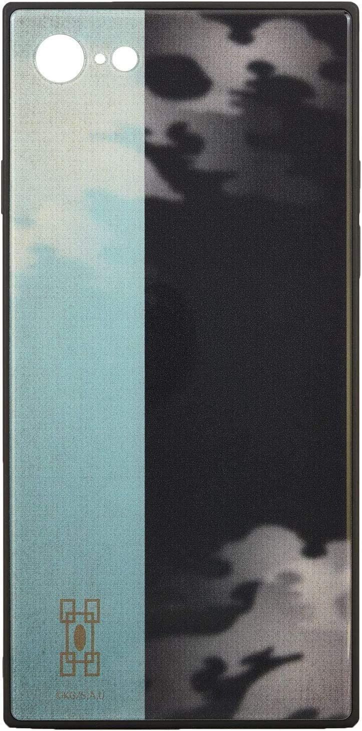 メルカリshops スマホケース カラー 時透無一郎 Iphone8 Ip D 7c4 46