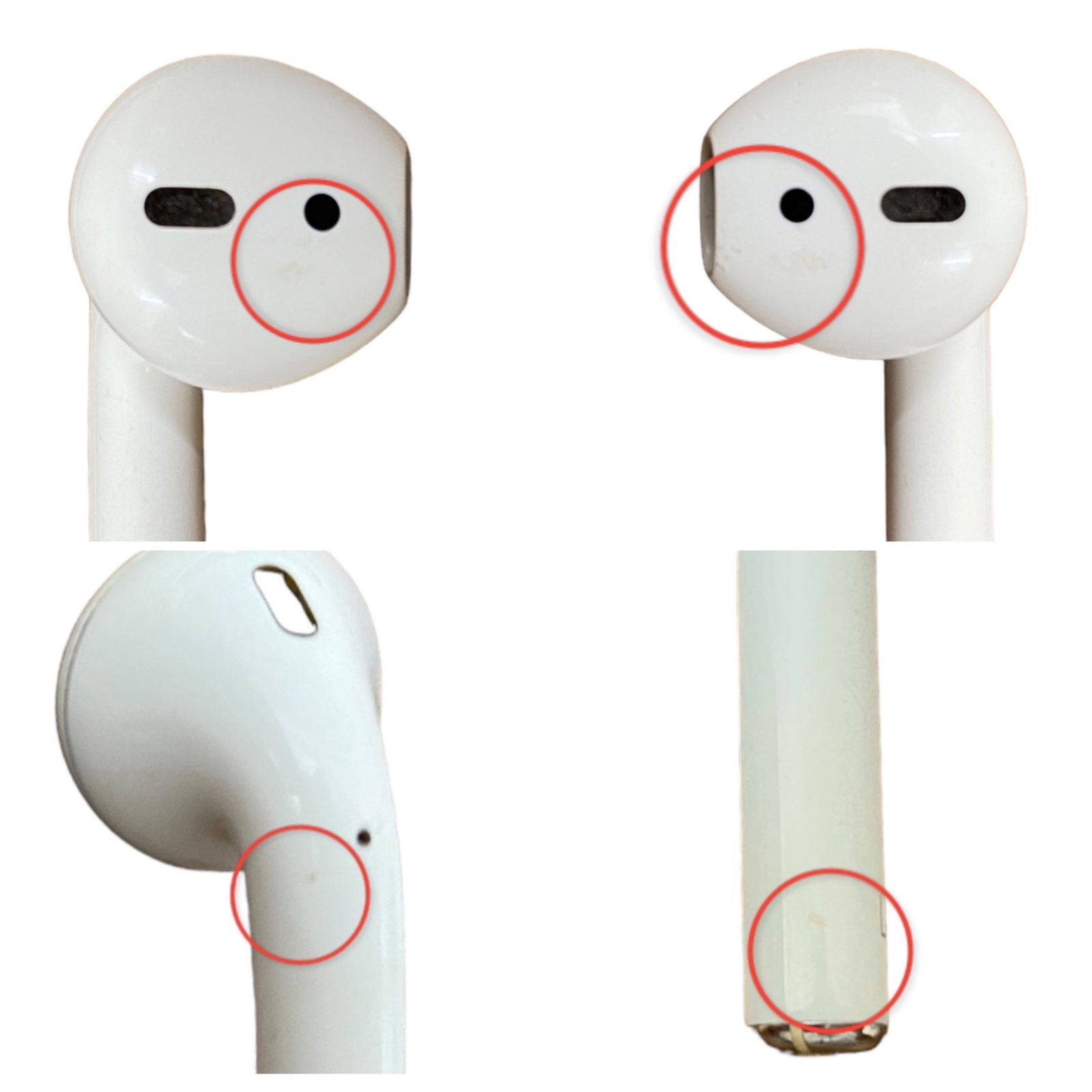 ヘッドホン MRXJ2J/A Apple MRXJ2J/A AirPods with Wireless Charging Case MRXJ2J/A