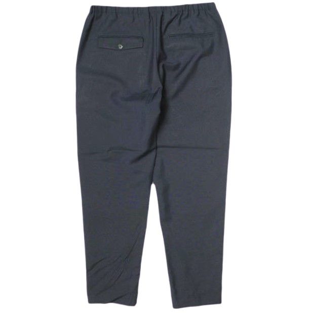 MH トロピカルウール