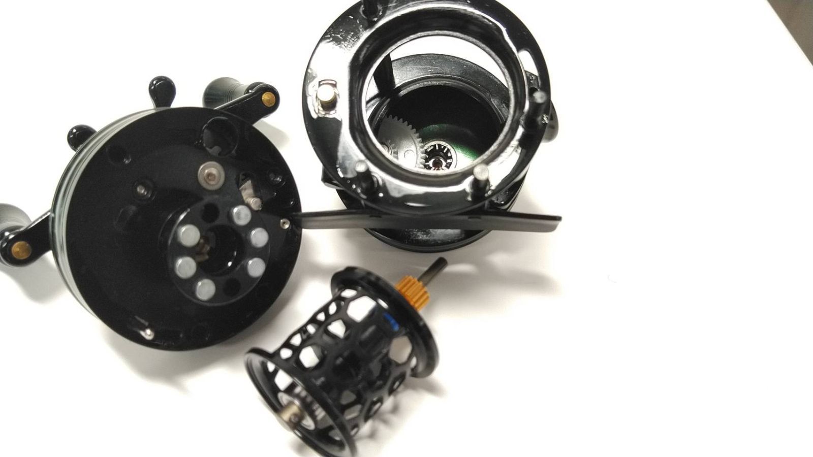 値下げしました】BuluS Bybloshudie 1510C