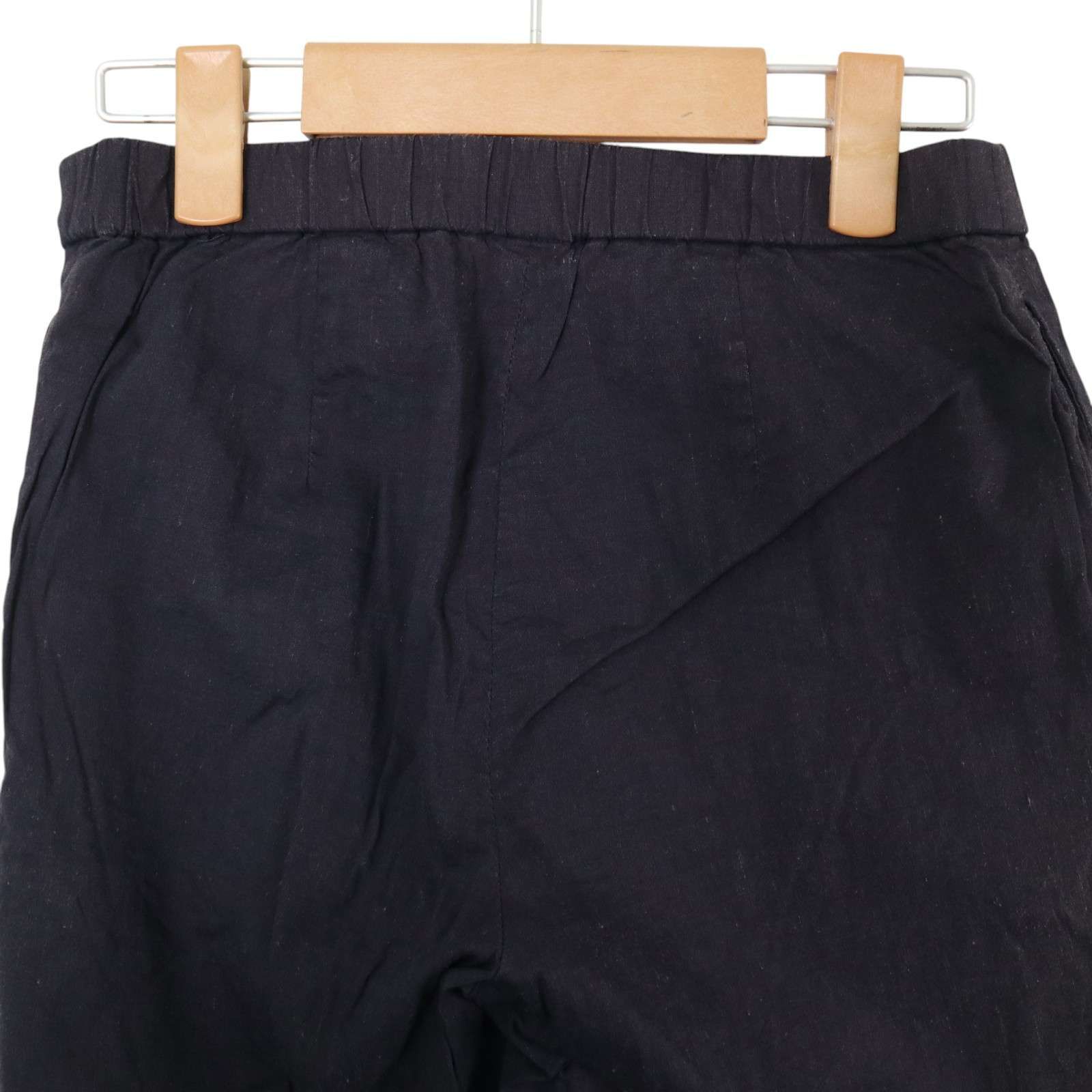 セオリーテーパードパンツ xxo 更に値下げ 新品 セオリーTheory テーパードパンツ XX0 ライトグレー