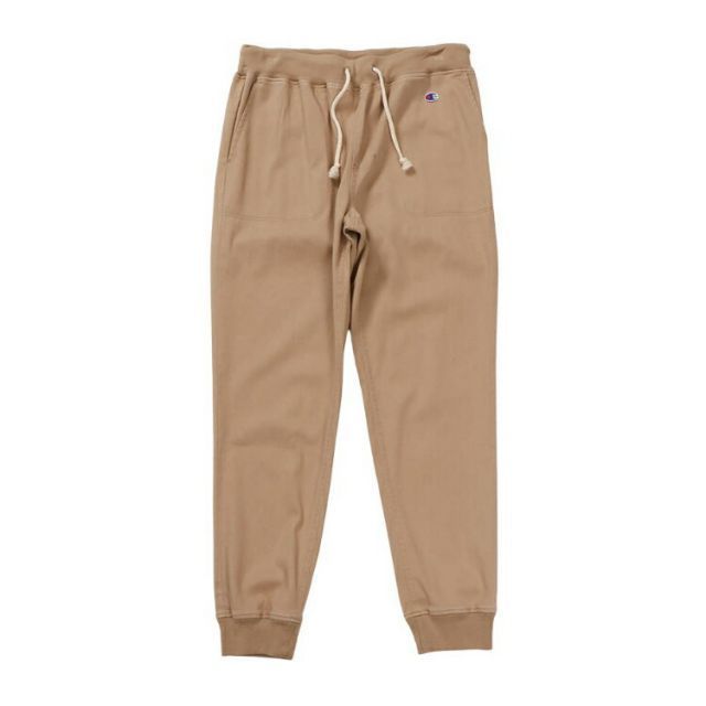 HANES ヘインズ LONG PANTS ベージュ XSサイズ C3-X214 780 | スポーツ 運動 ウエア 服 衣類 ウエア ボトムス パンツ ズボン ロングパンツ 定番 長ズボン 着心地 ブランド 機能性 ポケット ストレッチ 