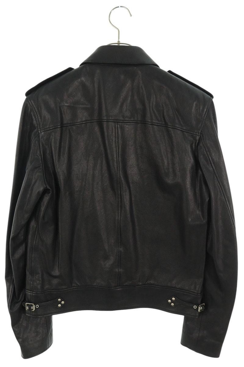 サンローランパリ 14SS 344669 Y5EC1 スタッズシングル サンローランパリ 14SS 344669 Y5EC1 スタッズシングル