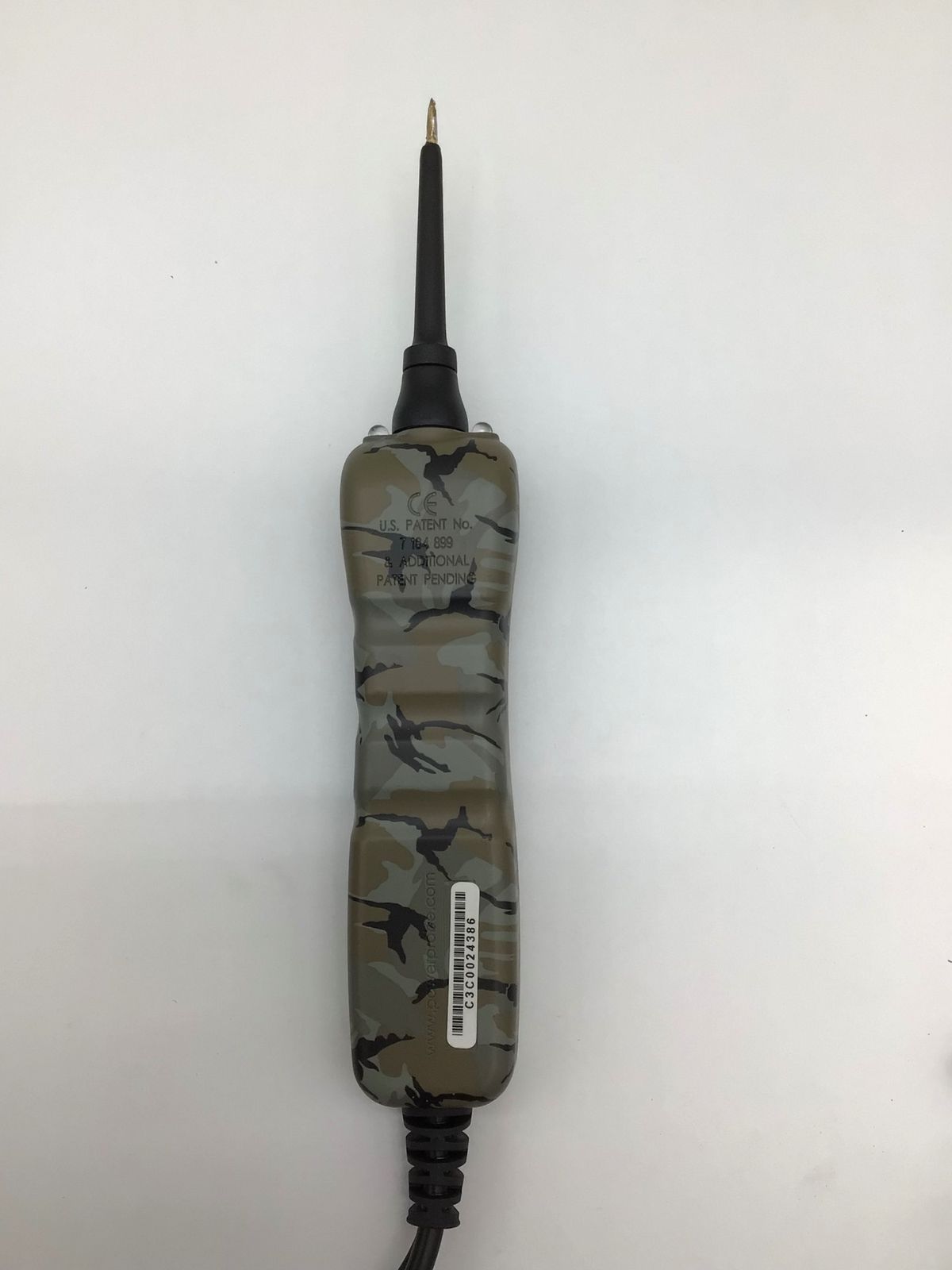 PP319CAMO 自動車診断テストツール