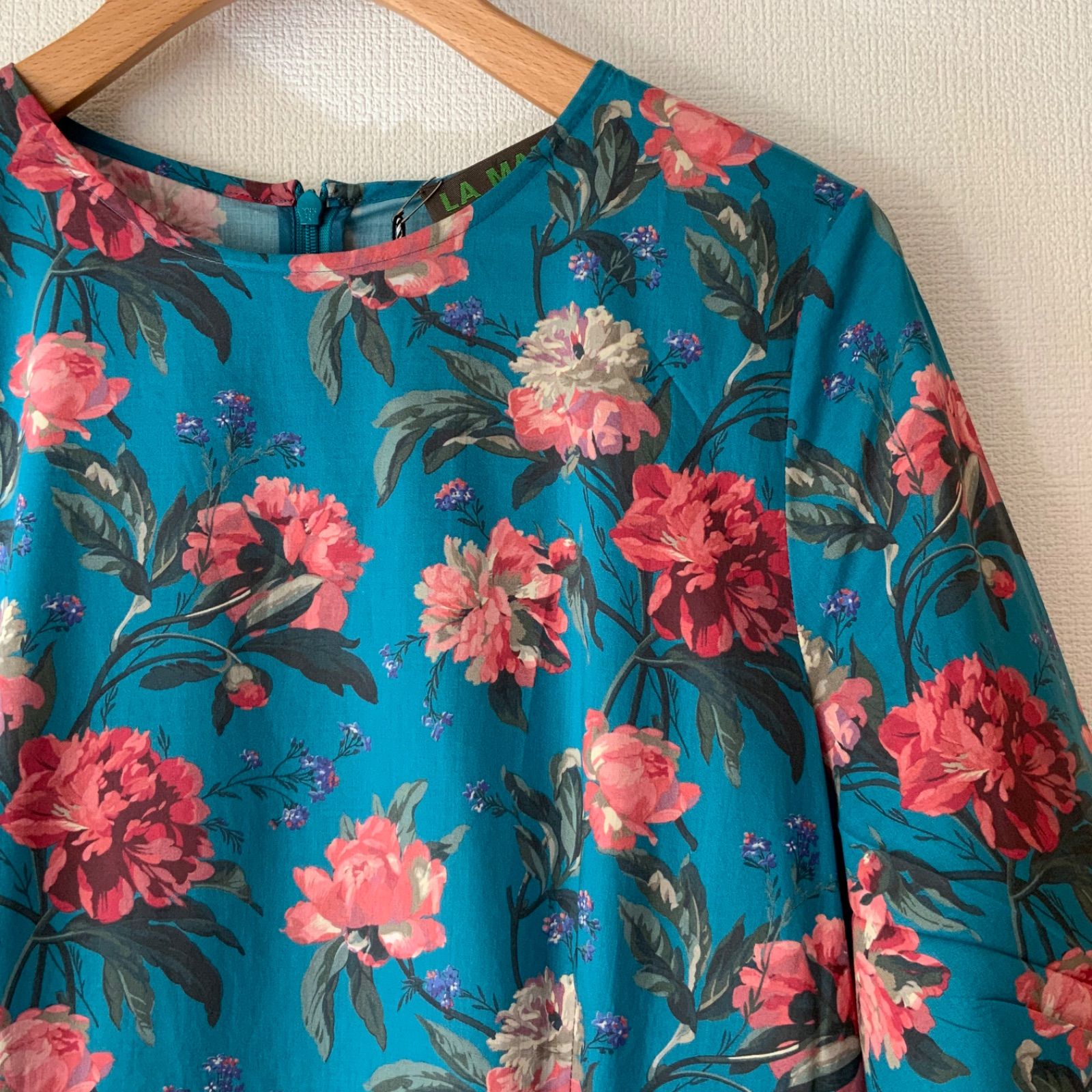 ☆美品☆【LA MARINE FRANCAISE マリンフランセーズ】リバティ 
