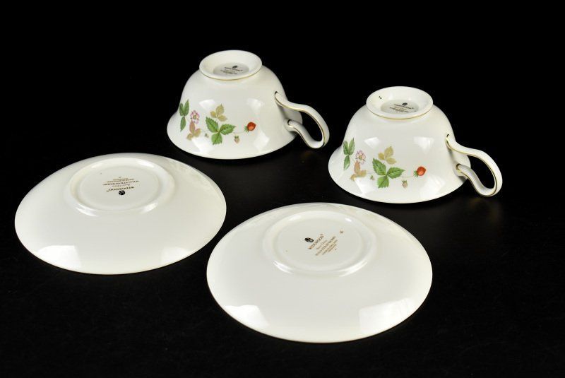 ウェッジウッド