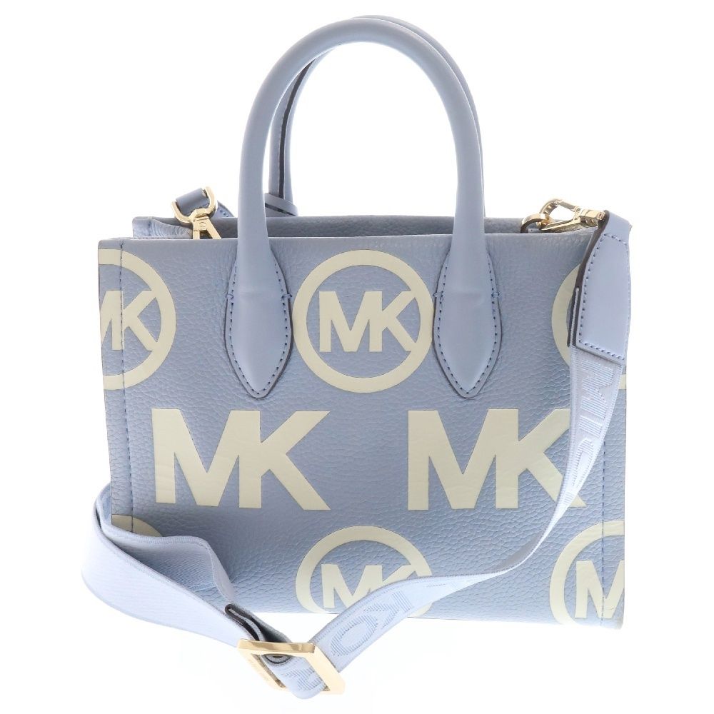 MICHAEL KORS マイケルコース 2WAY スモールロゴ クロスボディー