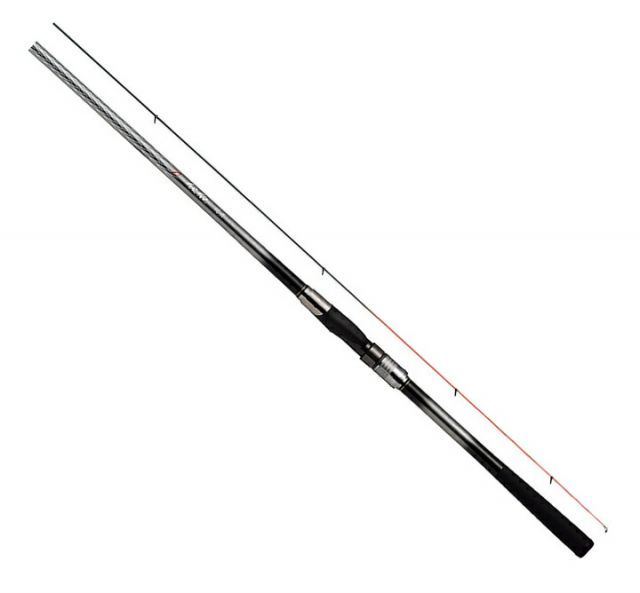 磯竿 ダイワ 銀狼 鋭牙 06-50SMT チヌ竿 / daiwa / 釣具 銀狼 冴