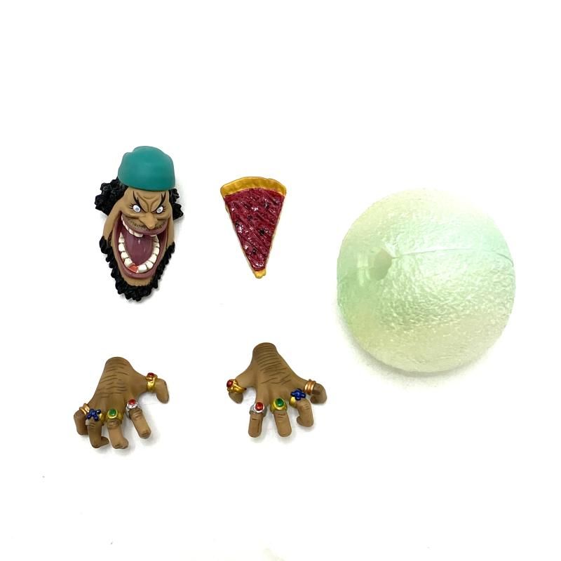 不思議な 本体のみ マーシャル D ティーチ 黒ひげ エクセレントモデル Portrait.Of.Pirates P.O.P ワンピース NEO-DX 95 送料無料!