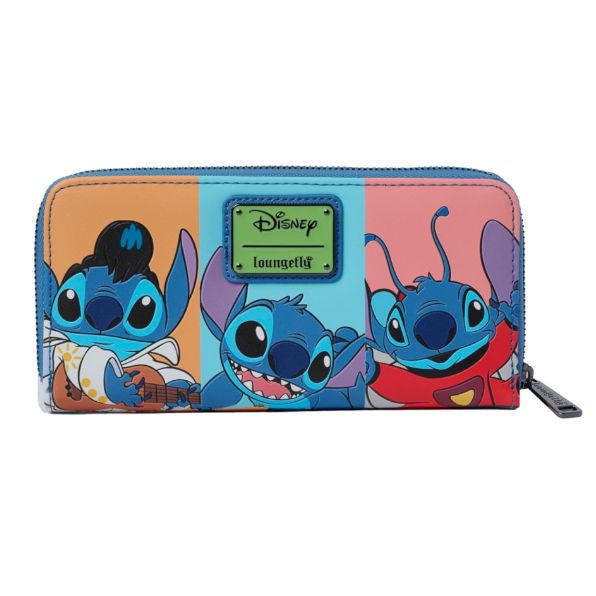 Amazon.co.jp: Loungefly Wallet Disney ディズニー ラウンジ