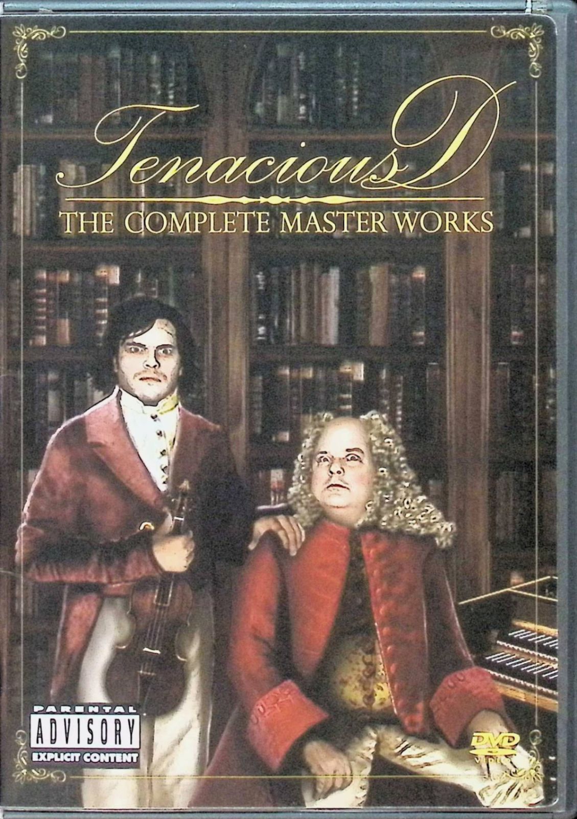 Complete Master Works (2pc) (Ac3 Dol) (2枚組) (海外版DVD) - メルカリ