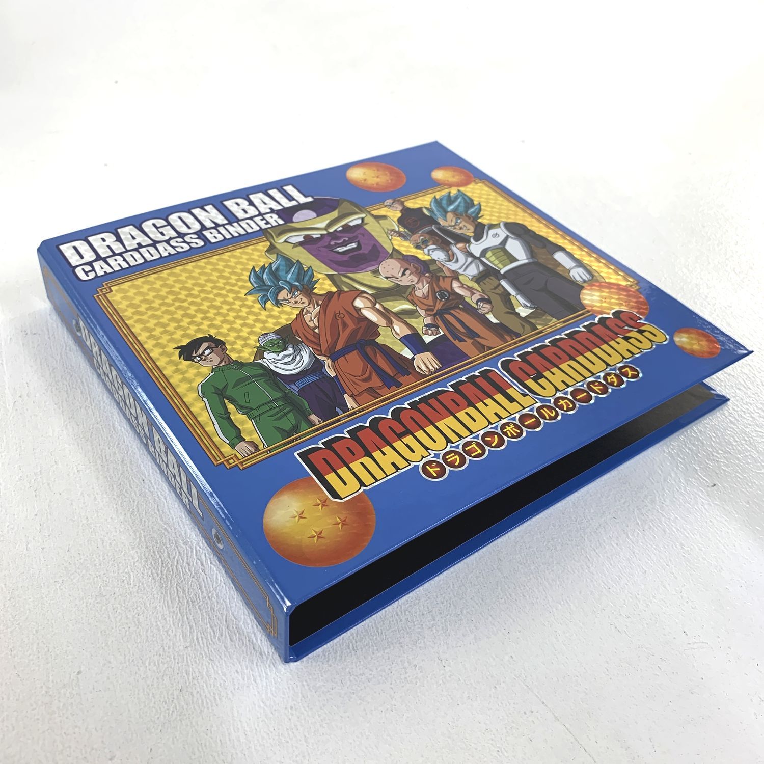 ☆加古川物流】【内袋未開封品】ドラゴンボールカードダス 激闘