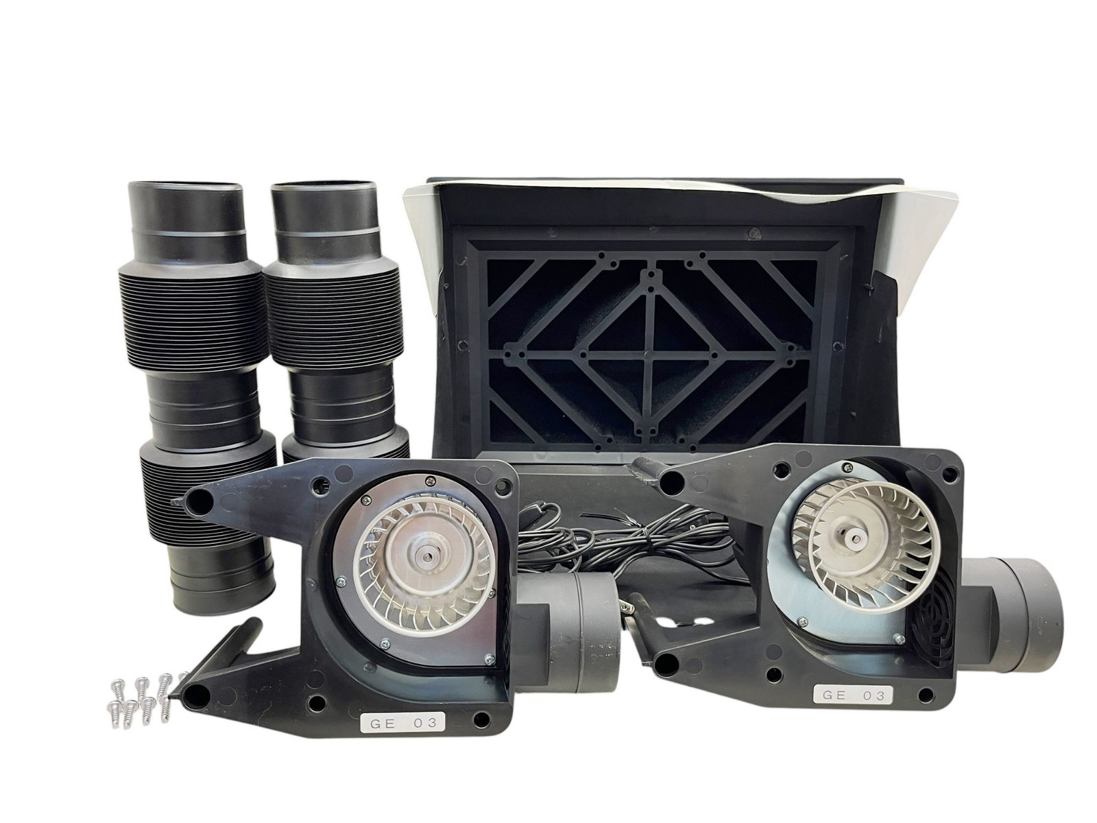 No.34 スプレーワーク