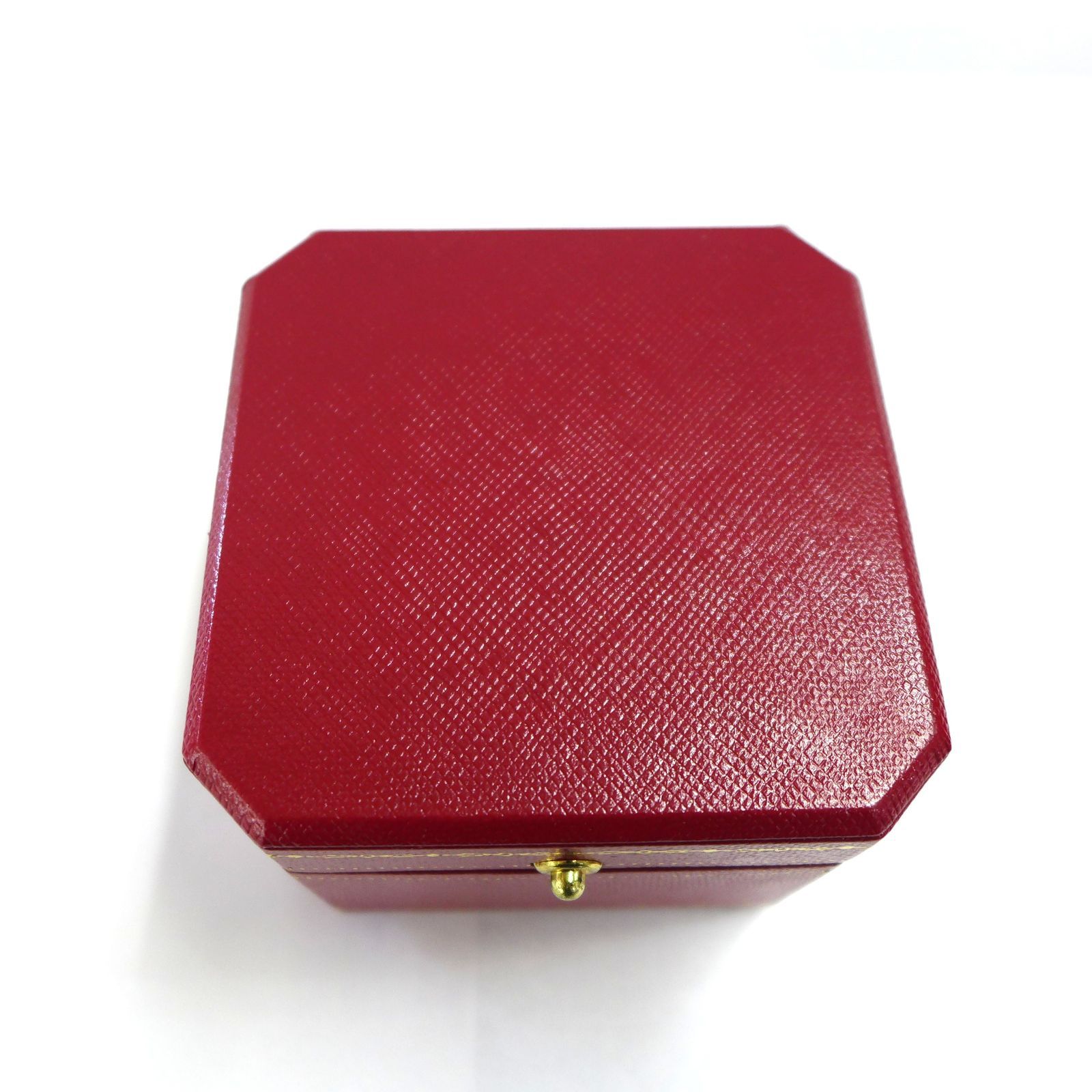 カルティエ　空箱 Cartier カルティエ 空箱 リングケース 公田店 - メルカリ