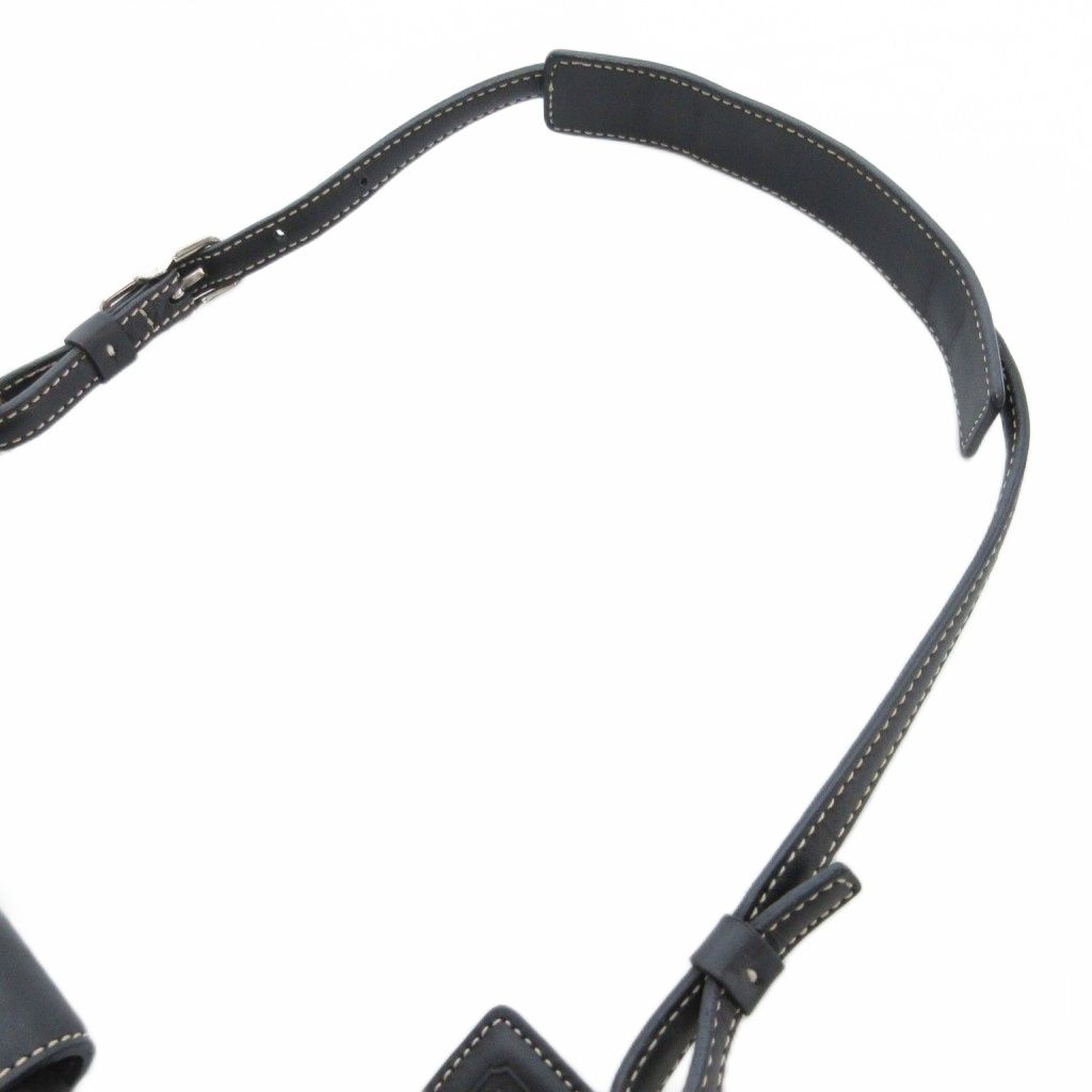 コーチ COACH ワンショルダーバッグ ストローバッグ レザートリム 8159  