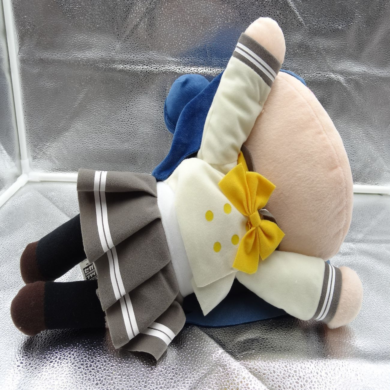 ラブライブ サンシャイン メガジャンボ寝そべりぬいぐるみ 1年生