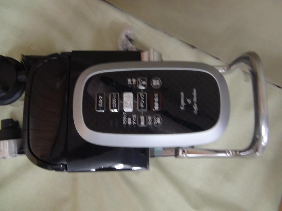 -コーヒーマシンNC-BV321-CK