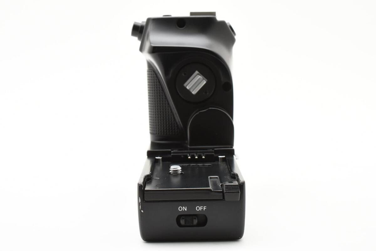 ZENZA BRONICA
