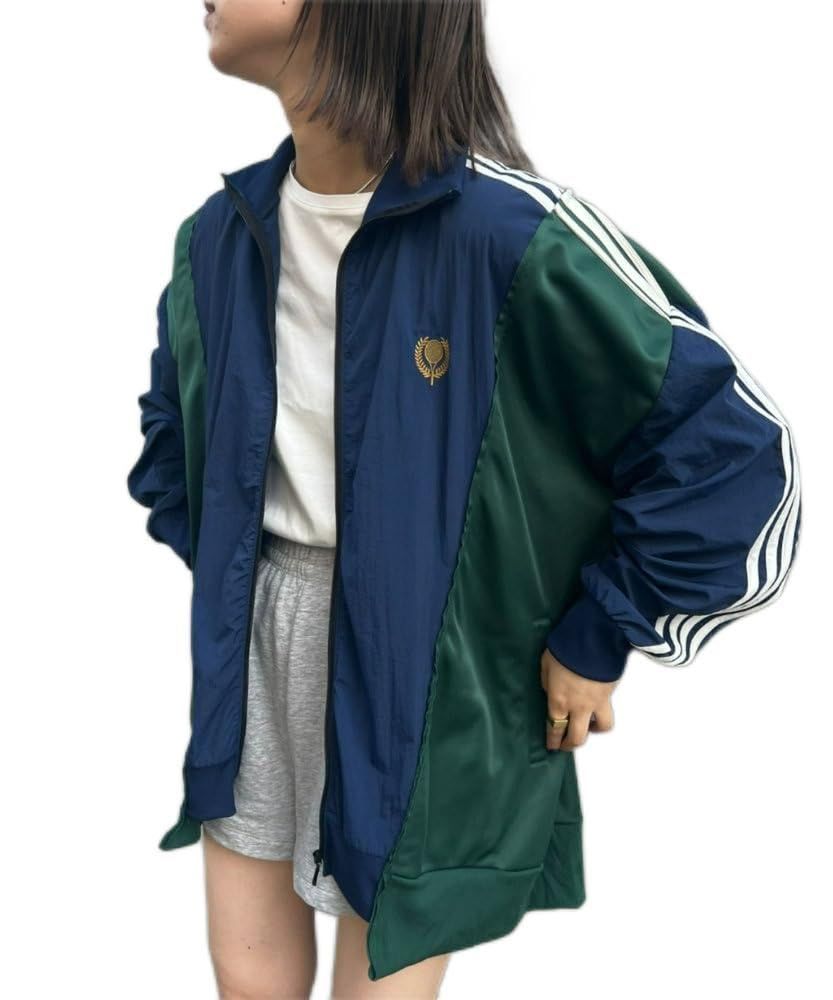 etsinta エシンタ　リメイク　ジャケット　ジャージ　チャオパニックティピー セール】《新色追加》【etsinta/エシンタ】リメイクジャージ