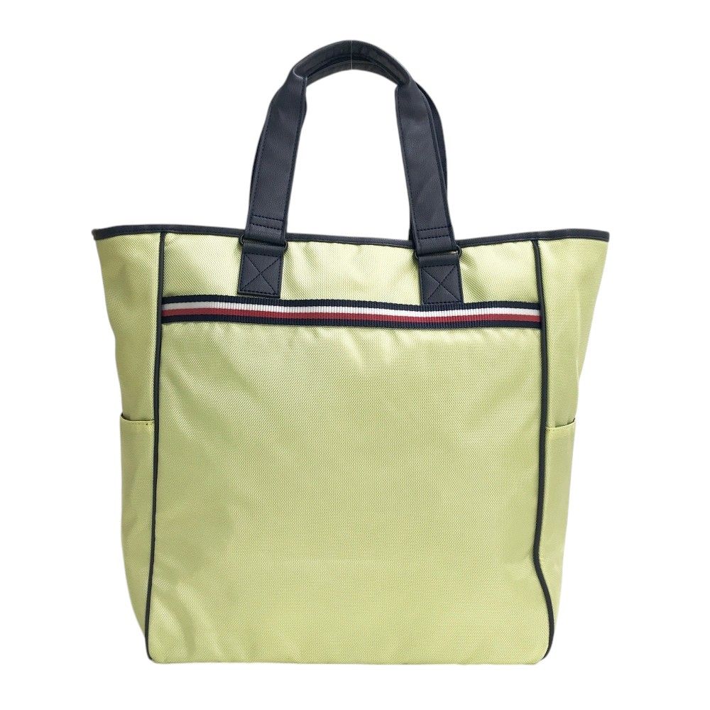 TOMMY HILFIGER GOLF トミー ヒルフィガーゴルフ ロッカーバッグ