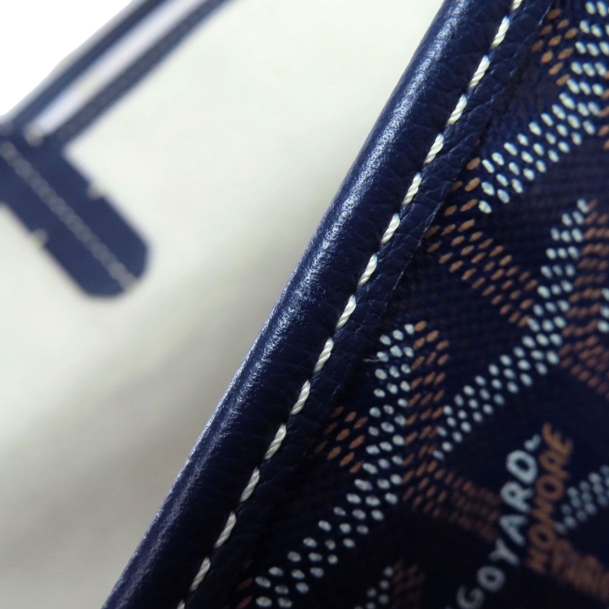 コーティングキャンバス レディース