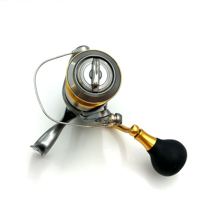 シマノ 10バイオマスターSW4000XG シマノ バイオマスター6000HG シマノ