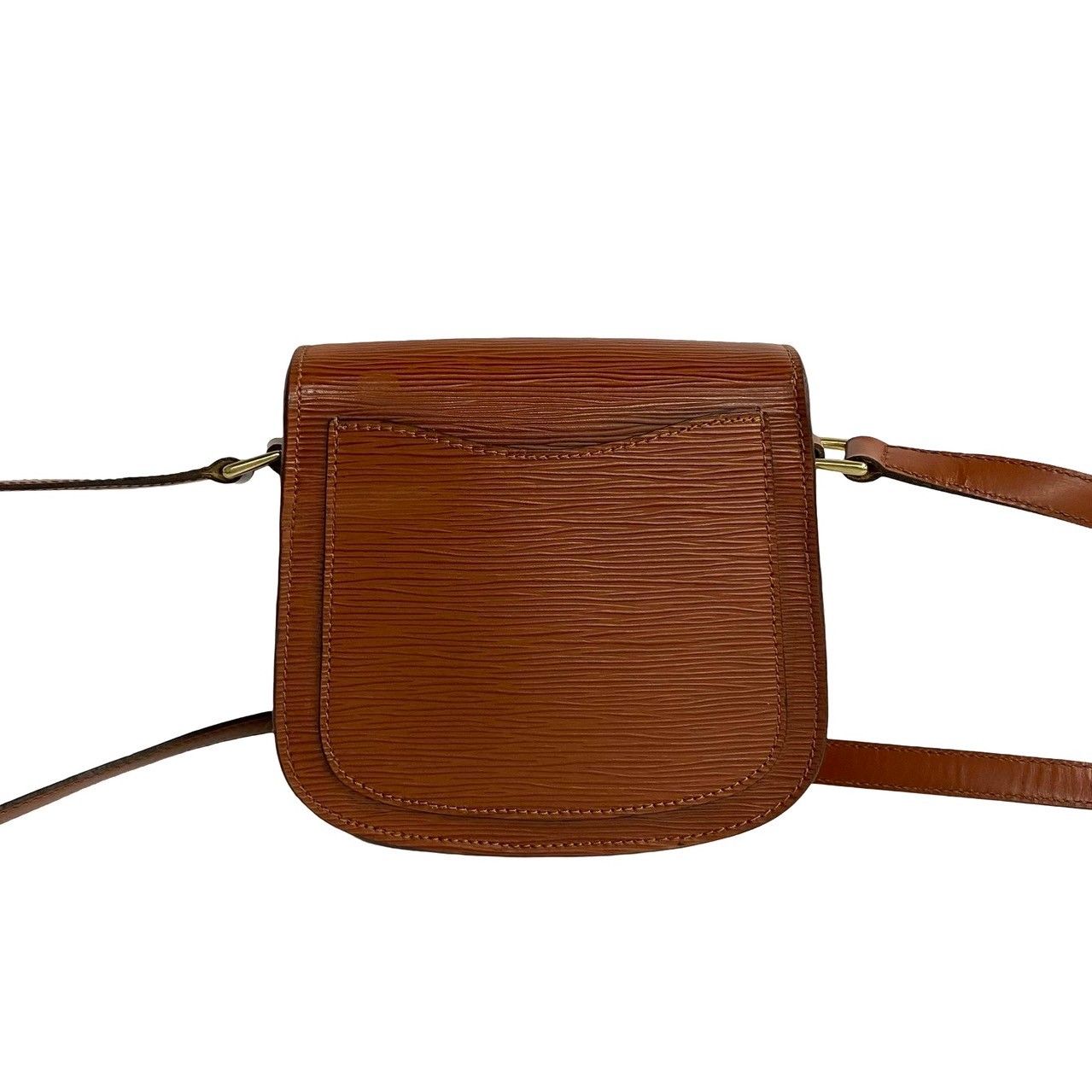 極 美品 LOUIS VUITTON ルイヴィトン ヴィンテージ サンクルー 極 美品 LOUIS VUITTON ルイヴィトン ヴィンテージ サンクルー