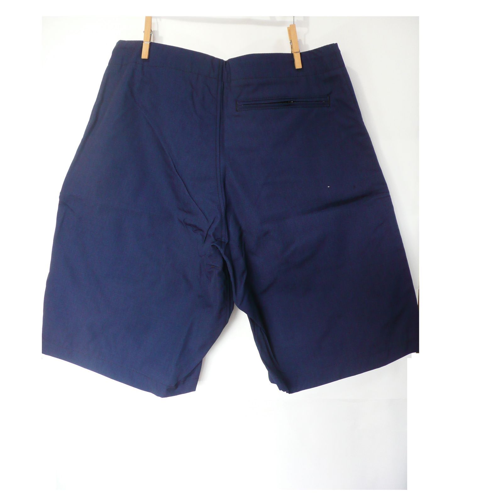 ☆不朽の名作 ☆ バーブ ベリコパンツ Verve Belikos Short pant ...