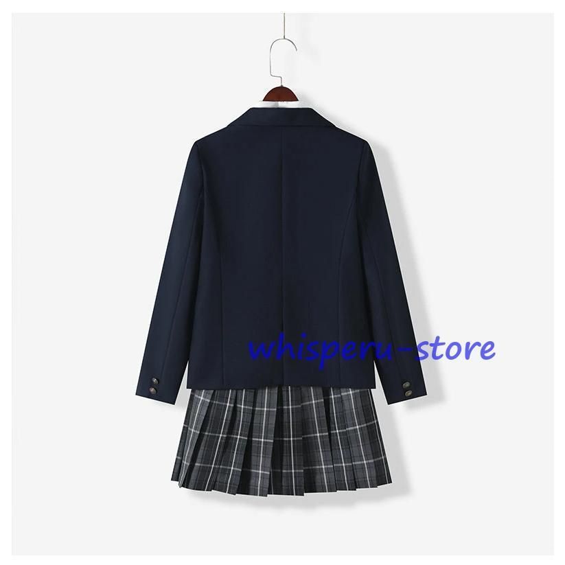 入学式 スーツ