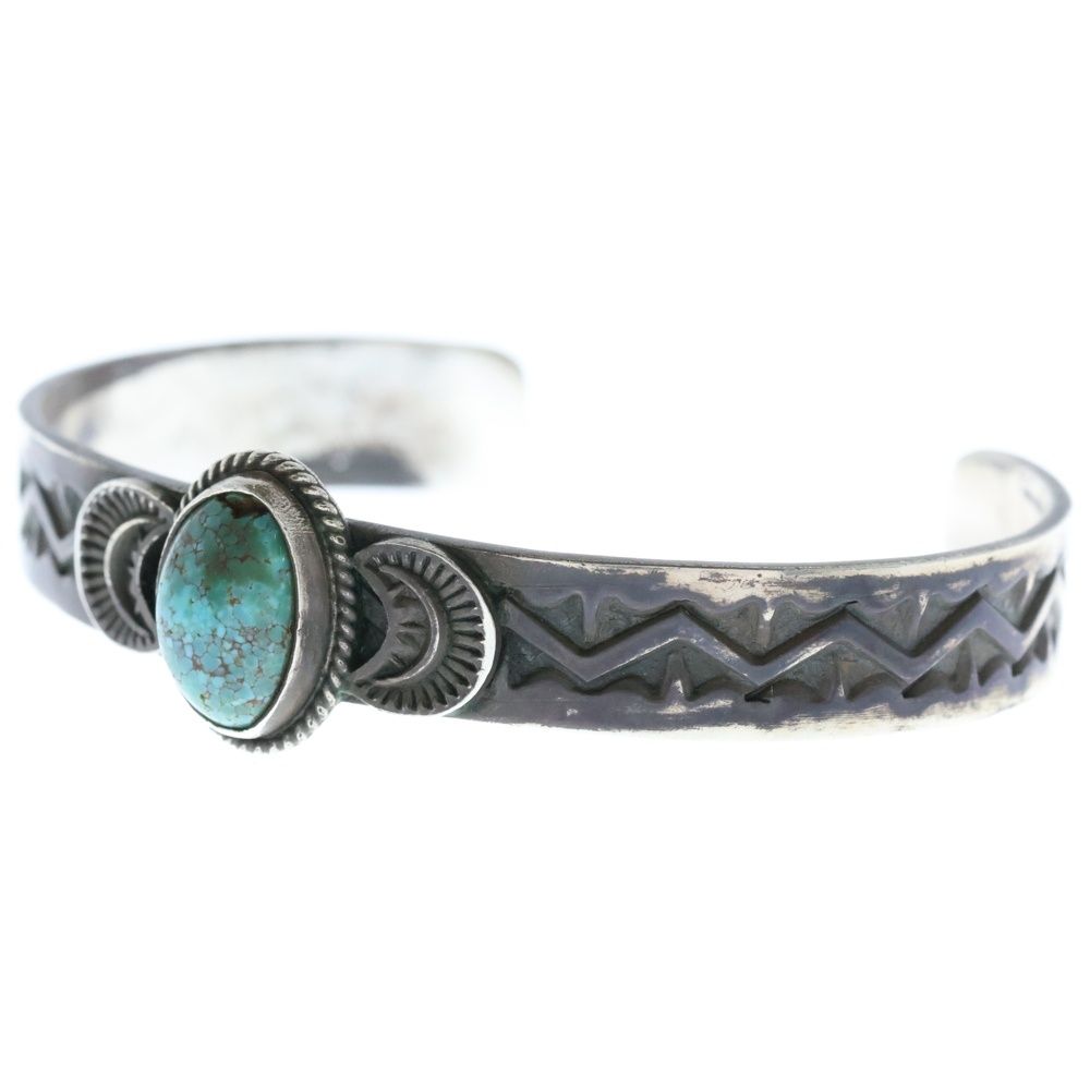 Sunshine Reeves ターコイズ　バングル INDIAN JEWELRY (インディアンジュエリー) Sunshine Reeves