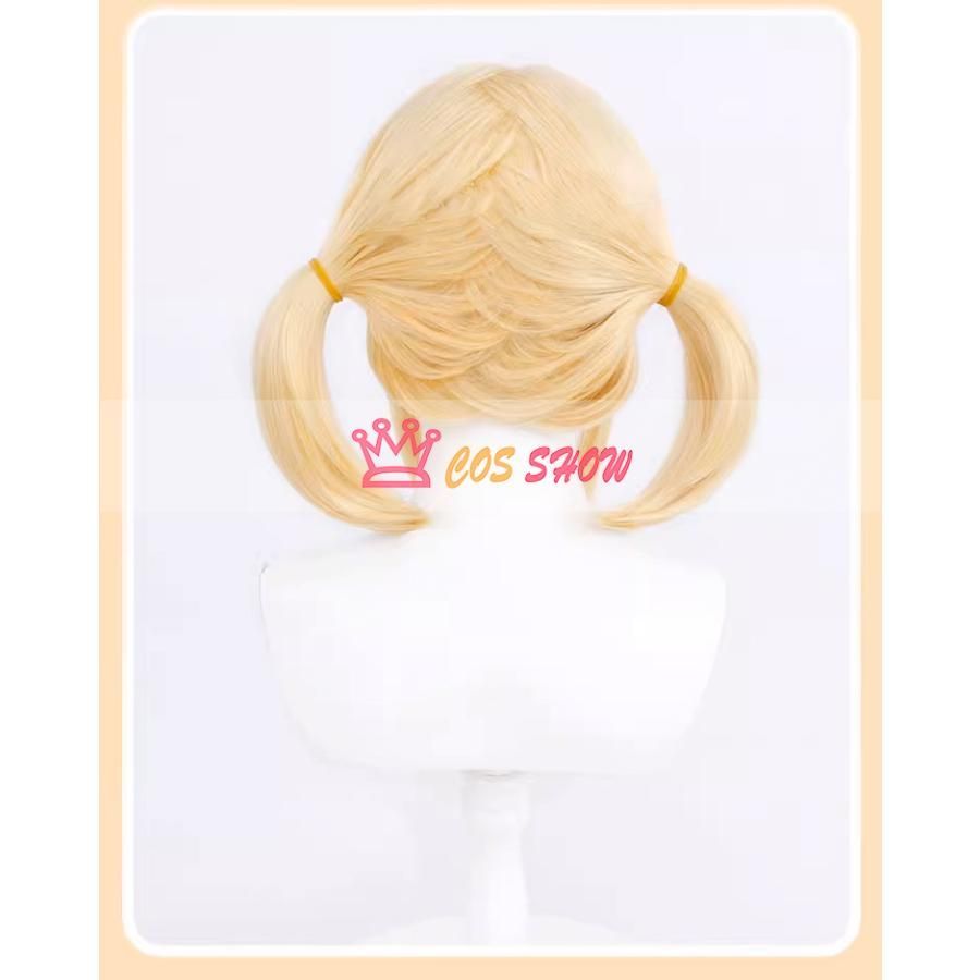 ブルーアーカイブ 才羽モモイ