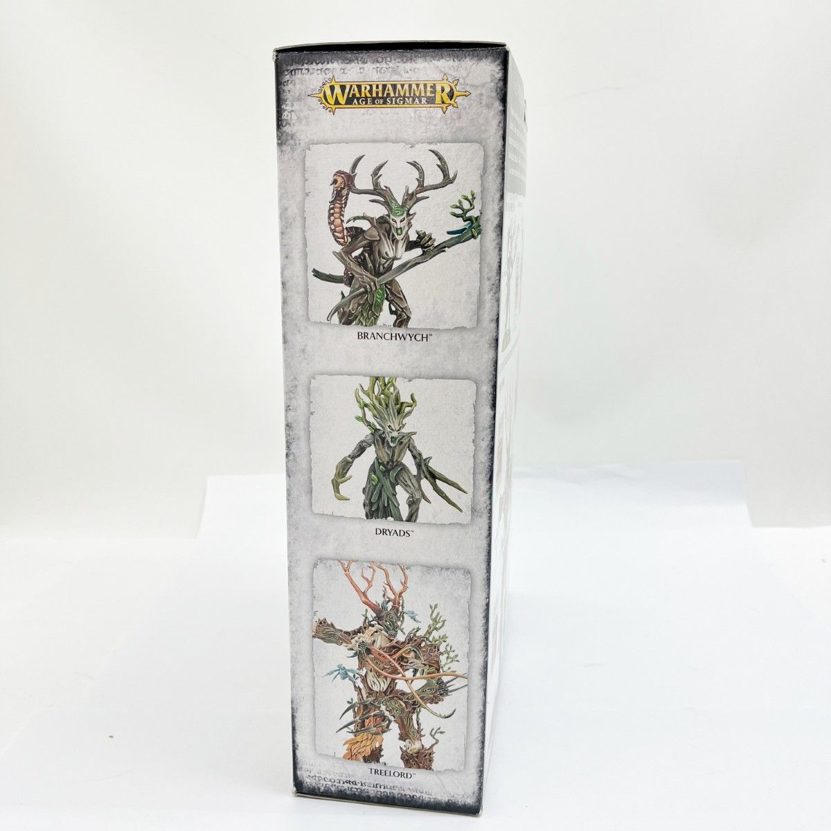 ◇◇WARHAMMER ウォーハンマー・エイジ・オブ・シグマ スタート