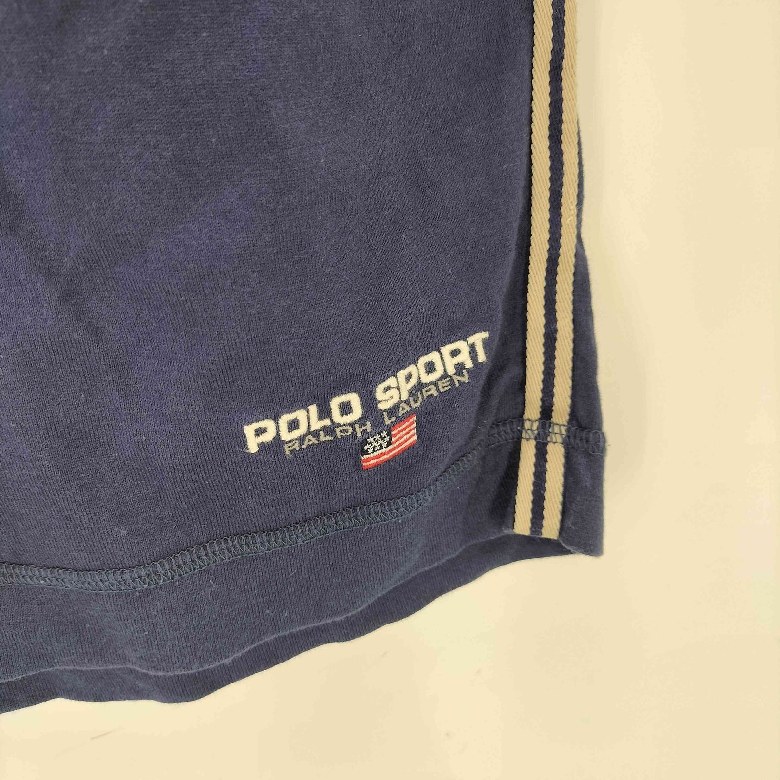 ポロスポーツラルフローレン POLO SPORT RALPH LAUREN 星条旗