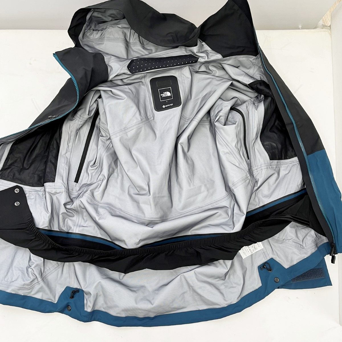 ◇◇THE NORTH FACE ザノースフェイス スノーボードウェア(ジャケット 