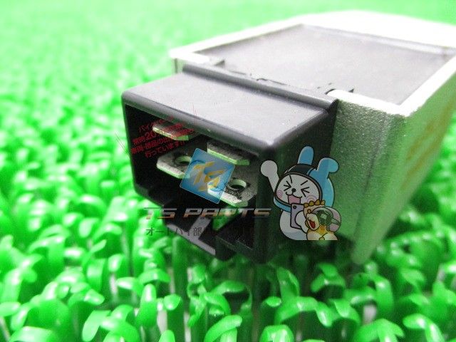 NSR50 レギュレター 在庫有 ホンダ 純正 バイク 部品 ダックス NS-1 車検 Genuine DJ-1 タクトフルマーク パル イブ Ll