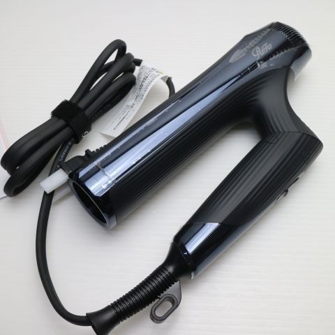 新品同様 ReFa BEAUTECH DRYER SMART ドライヤー スマート W ブラック