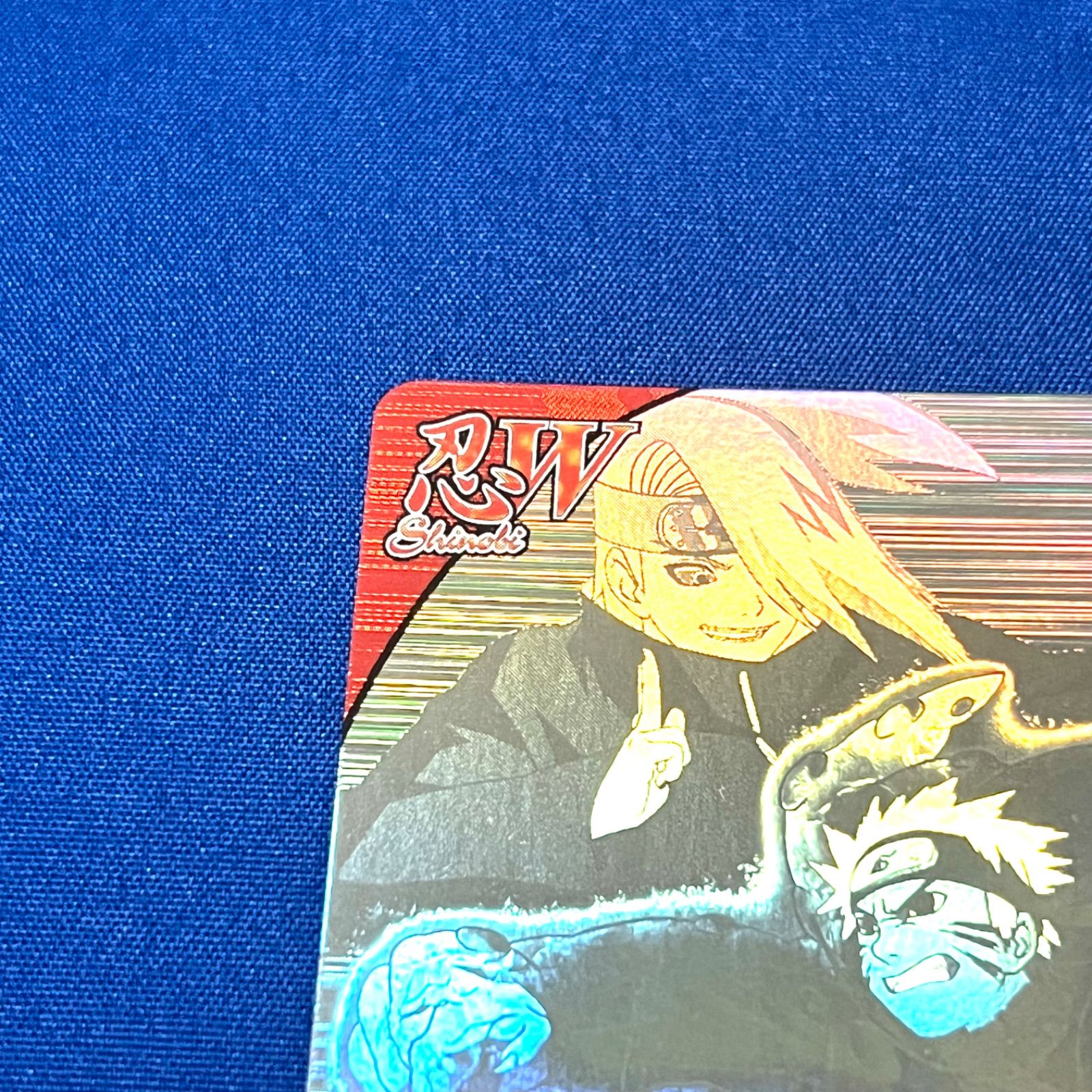 NARUTO ナルト 疾風伝 ナルティメットフォーメーション デイダラ NF