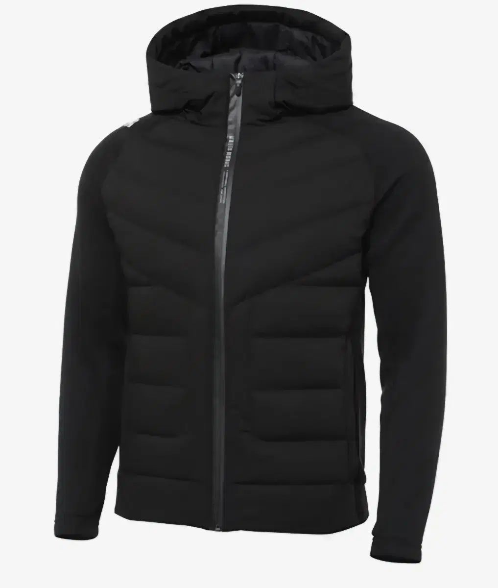 DESCENTE デサント レディース ハイブリッド セーター フリース ゴルフ ジャケット