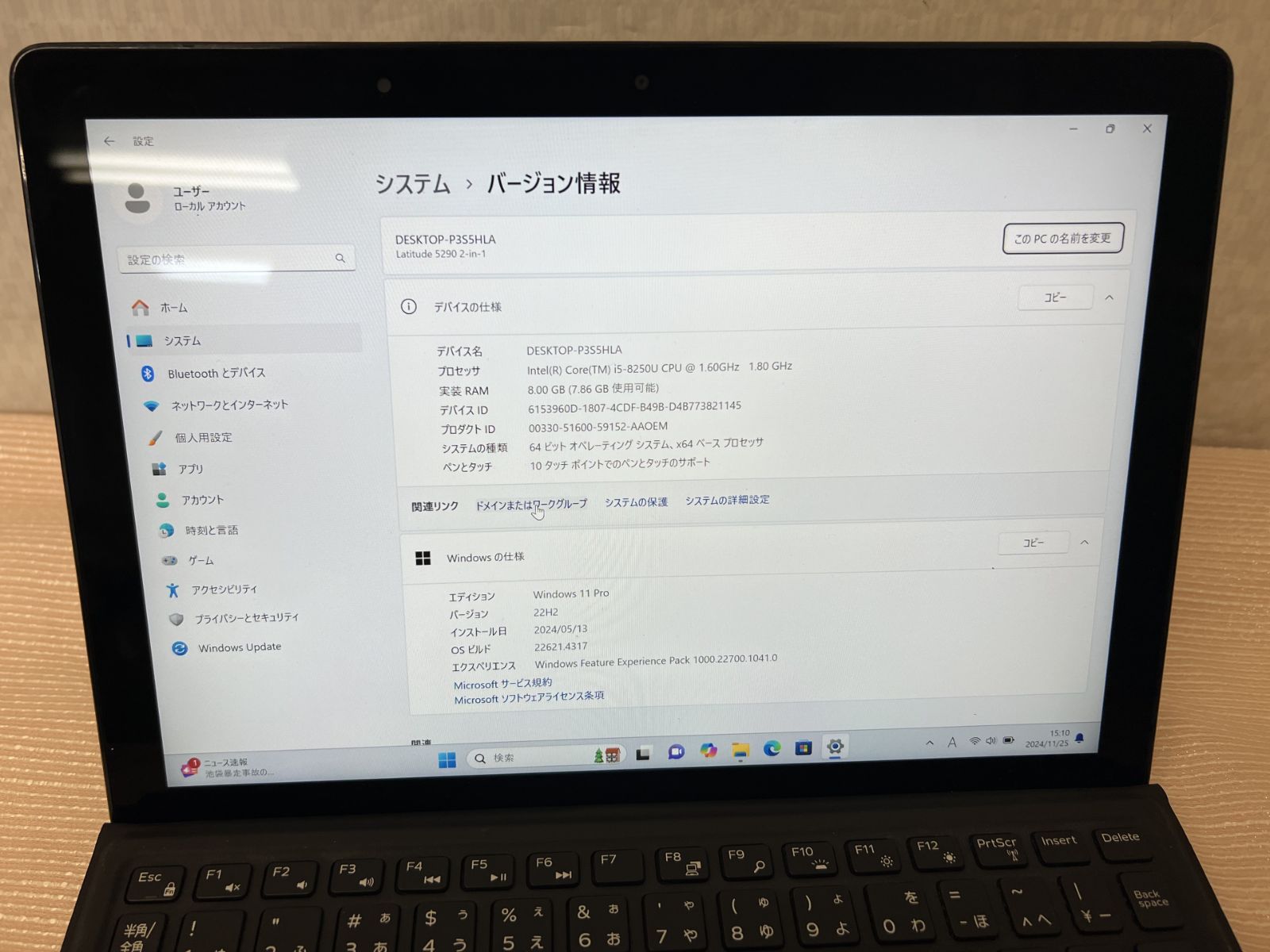 SSD128GB