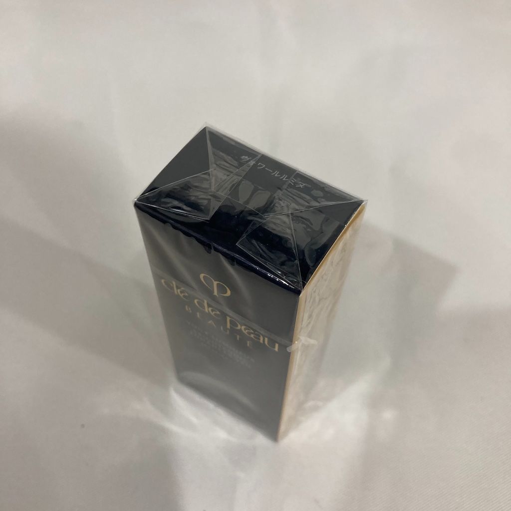新品未開封 クレ・ド・ポー ボーテ ヴォワールルミヌ 美白プレメイクアップ 30ml (503-5)