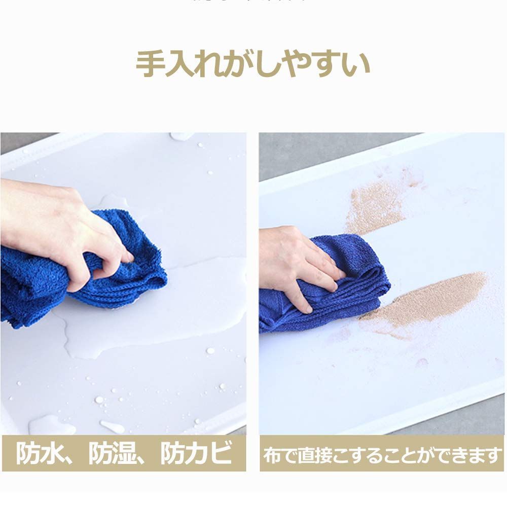 耐久性て付き 防塵