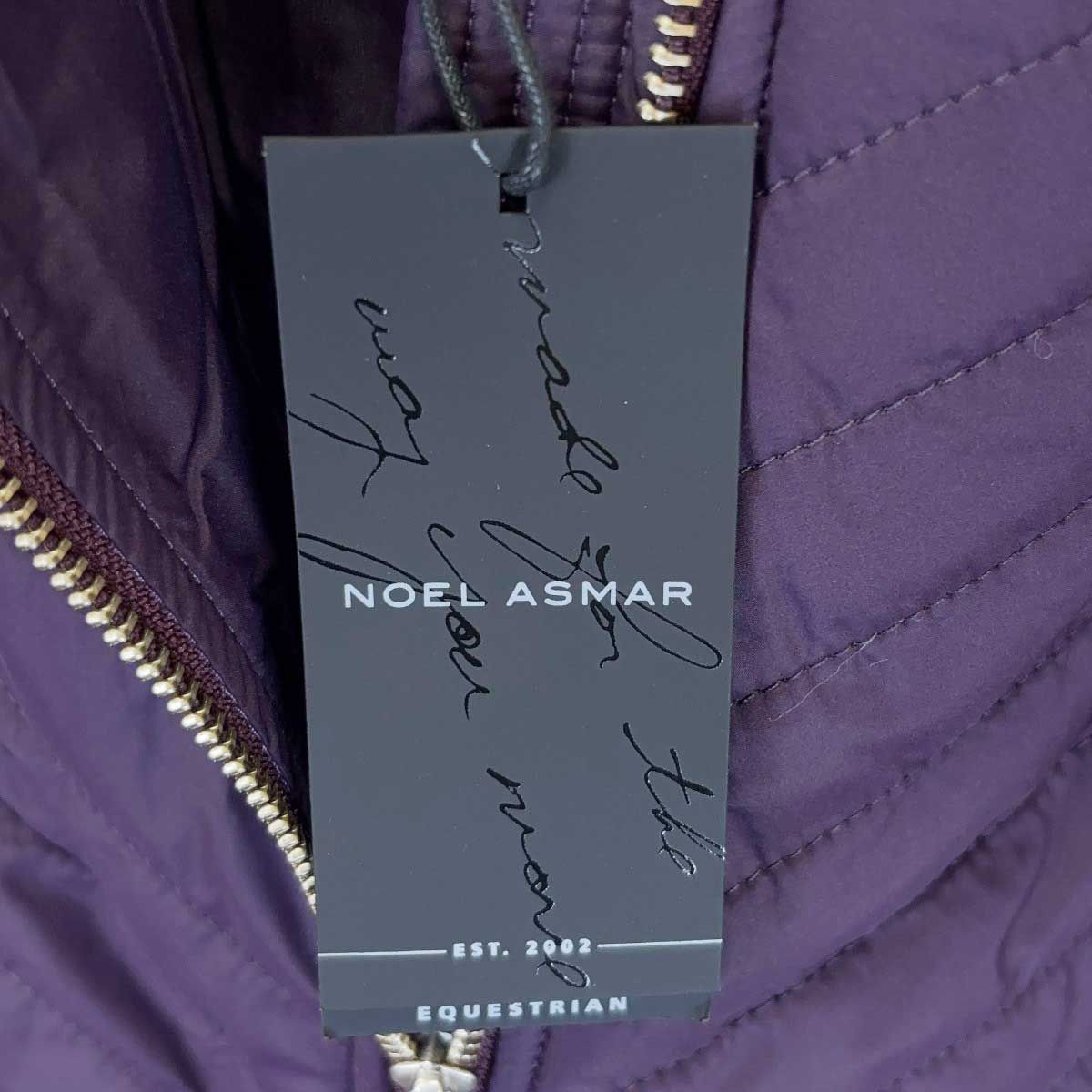 中綿ジャケット