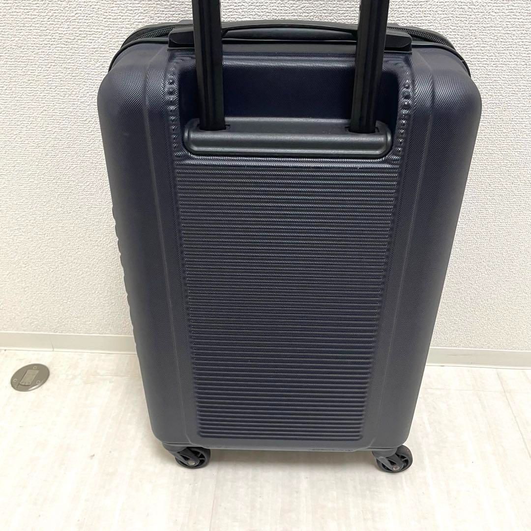 TOMY  キャリーケース スーツケース 黒 TOMY HILFIGER キャリーケース スーツケース 黒 トミー ヒルフィガー