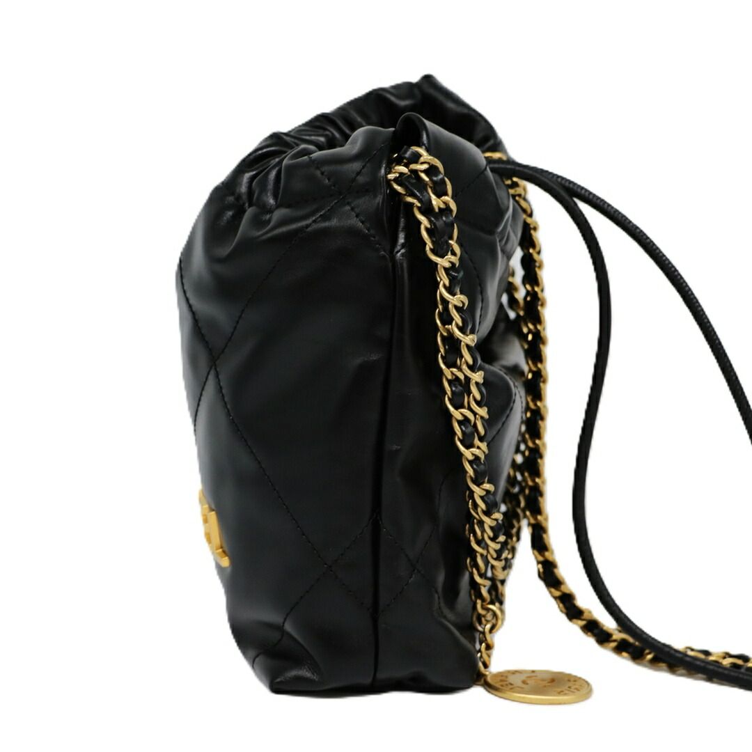 【リユース】CHANEL ショルダーバッグ リユース品】 シャネル CHANEL バッグ ショルダーバッグ